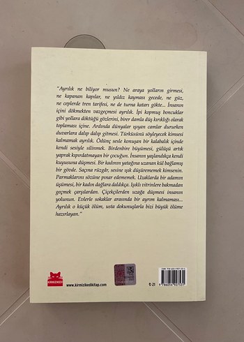 İnsanın Acısını İnsan Alır - Şükrü Erbaş - Görsel 2
