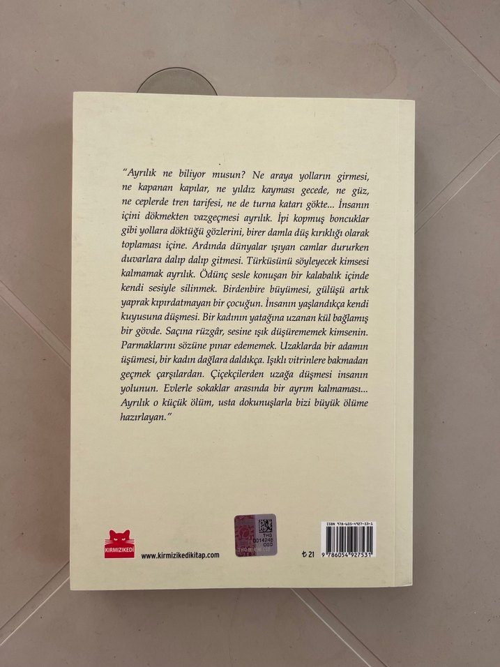 İnsanın Acısını İnsan Alır - Şükrü Erbaş - Görsel 2