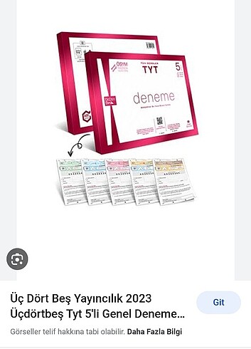 Deneme 