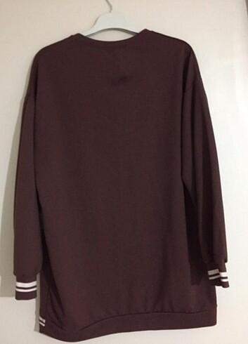Diğer Tunik sweat