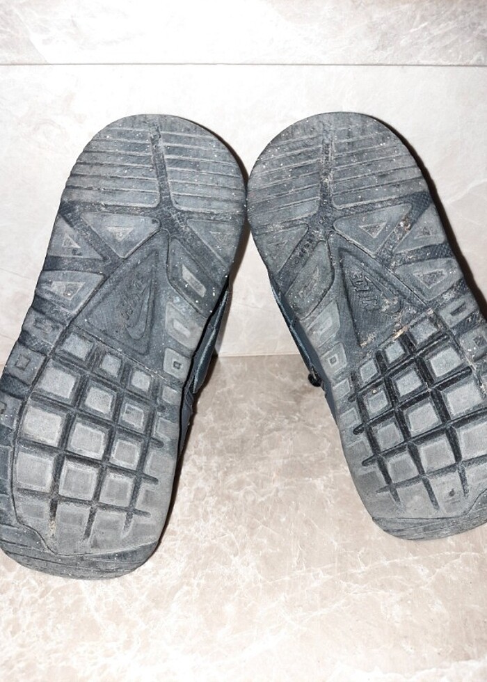 Nike erkek çocuk ayakkabı - Görsel 3