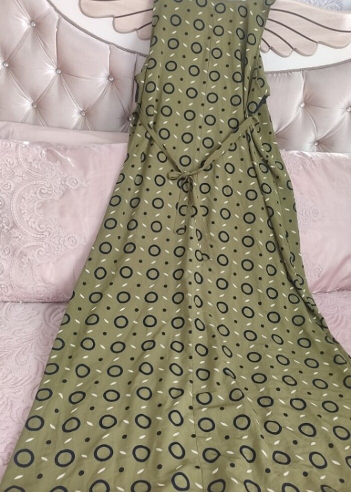 Hamile elbisesi - Görsel 2