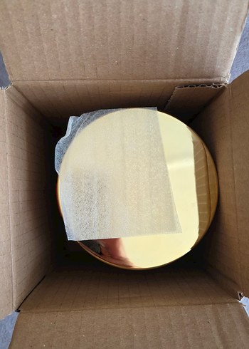 Altın Renkli Hidrolize Kollajen Tozu - Görsel 5