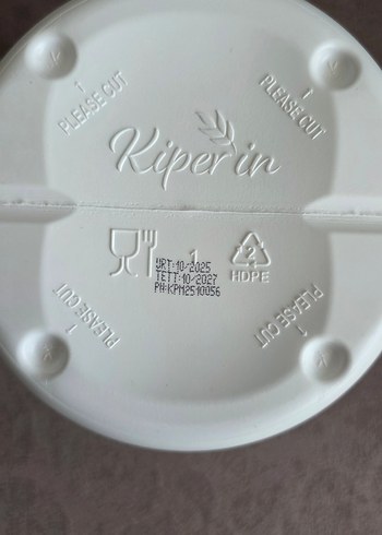 Altın Renkli Hidrolize Kollajen Tozu - Görsel 2