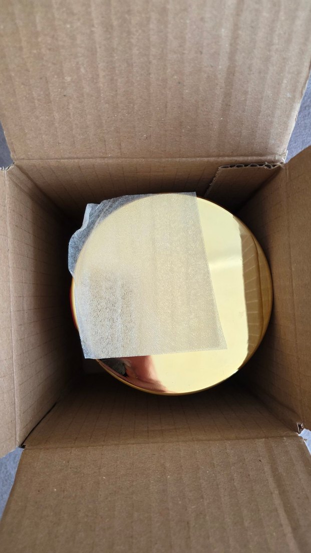 Altın Renkli Hidrolize Kollajen Tozu - Görsel 5