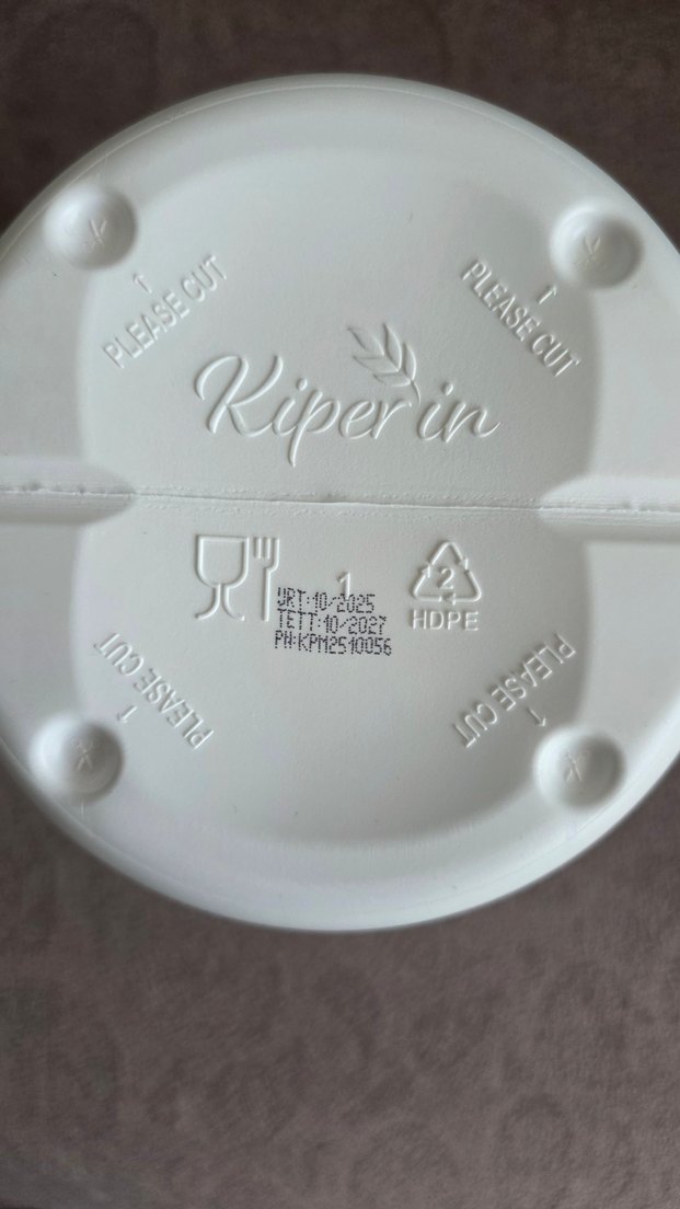 Altın Renkli Hidrolize Kollajen Tozu - Görsel 2