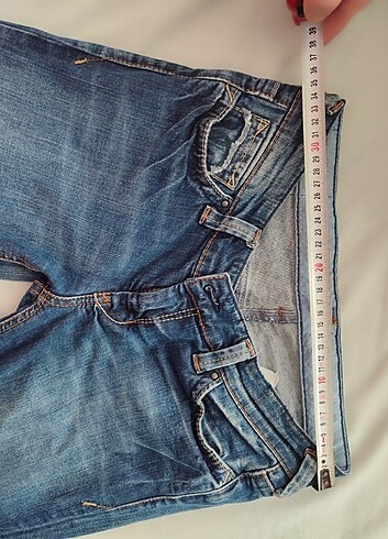 27 Beden Mavi kot #kot #mavijeans