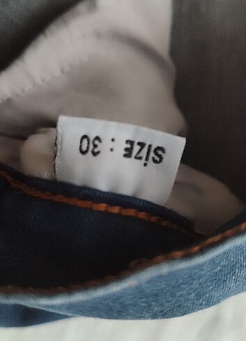 30 Beden Kot pantolon #kot #jean