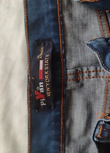 30 Beden lacivert Renk Kot pantolon #kot #jean