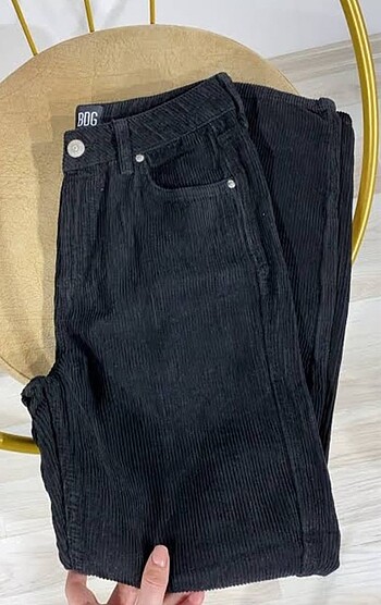 bdg pantolon