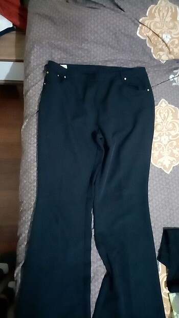 Kumaş pantolon 