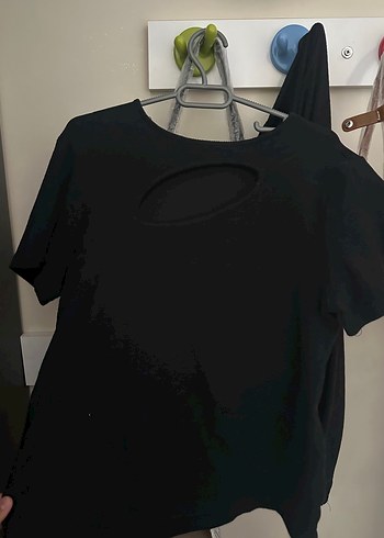 bluz crop atlet büyük beden