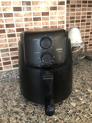 airfryer