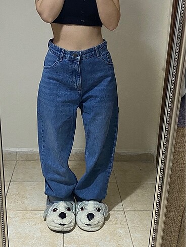 Baggy Jean