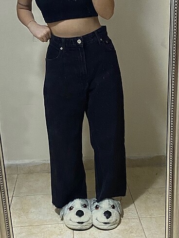 Baggy Jean