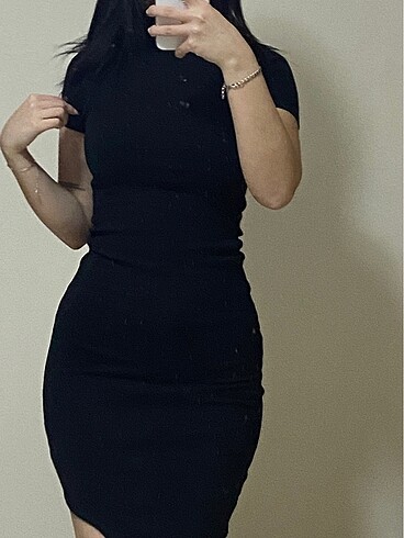 Pull and Bear Elbise