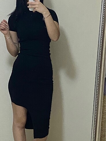 xs Beden Elbise