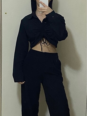 Uzun Kollu Crop