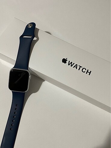 ORİJİNAL APPLE WATCH SE 40 mm