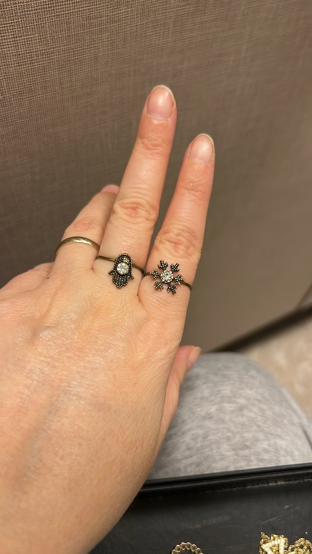 Gri küpe - Görsel 4