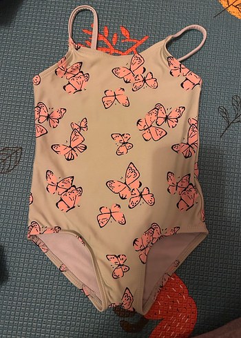 Kız bebek mayo - Görsel 3