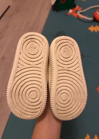 Kız çocuk ayakkabı - Görsel 3