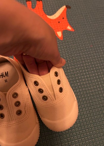 Kız çocuk ayakkabı - Görsel 2