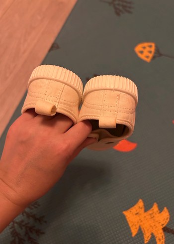 Kız çocuk ayakkabı - Görsel 5