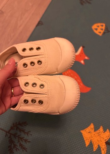 Kız çocuk ayakkabı - Görsel 4