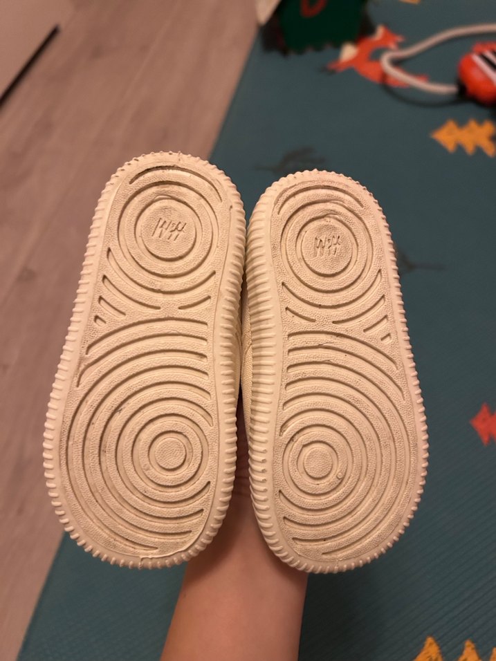 Kız çocuk ayakkabı - Görsel 3