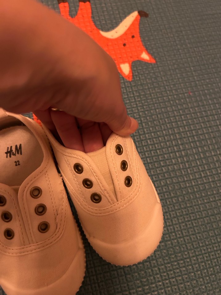 Kız çocuk ayakkabı - Görsel 2