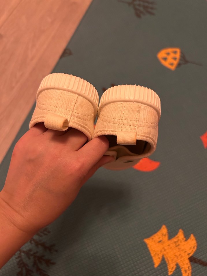 Kız çocuk ayakkabı - Görsel 5