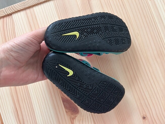 Nike Bebek sandalet
