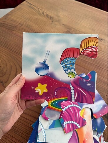 Diğer Puzzle