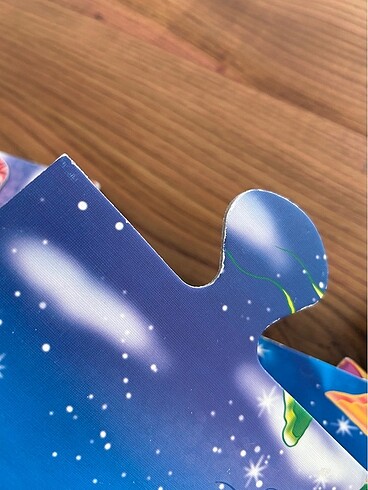  Beden Renk Puzzle