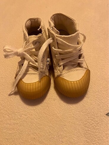Zara bebek ayakkabı - Görsel 6