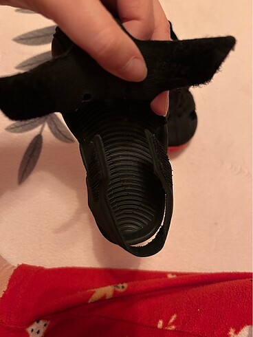 Kız bebek sandalet - Görsel 7