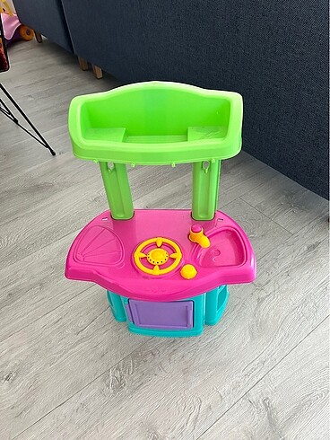 Fisher Price Oyuncak mutfak