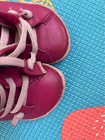 Camper kız çocuk bot - Görsel 5