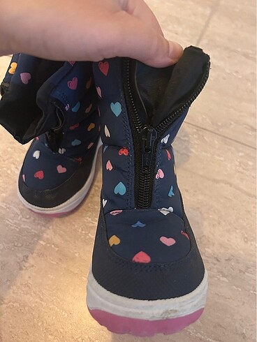 Kız çocuk bot - Görsel 3