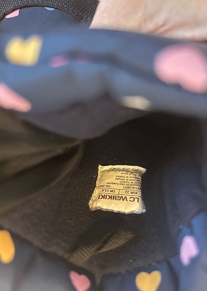 Kız çocuk bot - Görsel 5