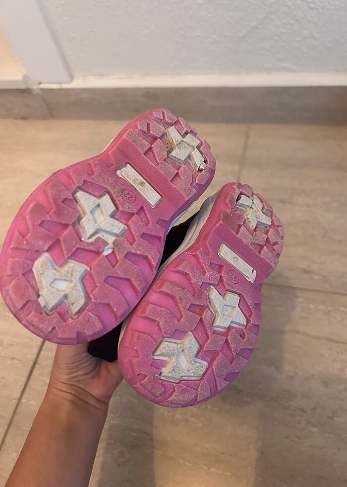 Kız çocuk bot - Görsel 4