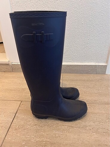 Kız çocuk yağmur botu - Görsel 5