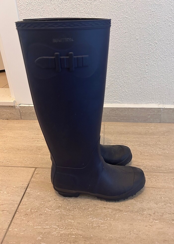 Kız çocuk yağmur botu - Görsel 5