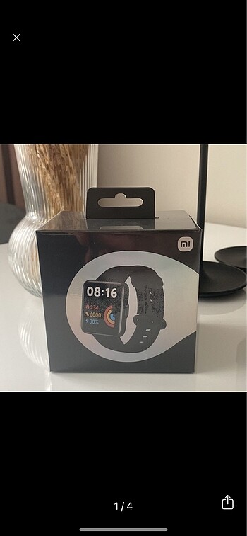 Redmi watch 2 lite