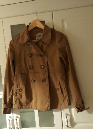 pull&bear; ceket 