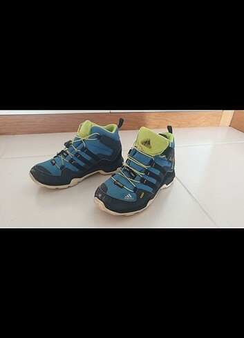 Adidas terrex çocuk bot 