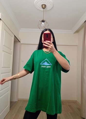 Oversize Tshirt 