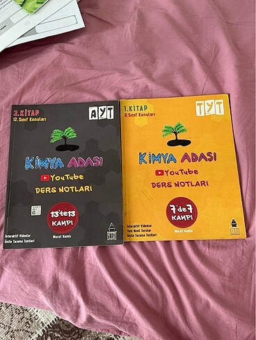 Kitap yks