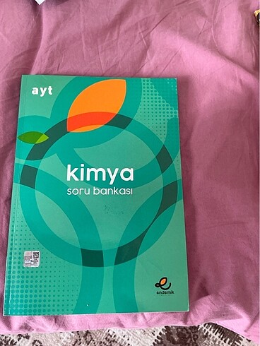 Ayt kimya